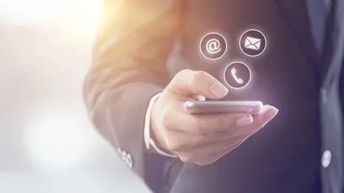 Επικοινωνήστε μαζί | Γεωπονία & Κήπος ΒΑΓΙΑΝΑΣ ΜΙΧΑΗΛ στην Κοζάνη – Άμεση εξυπηρέτηση & υποστήριξη